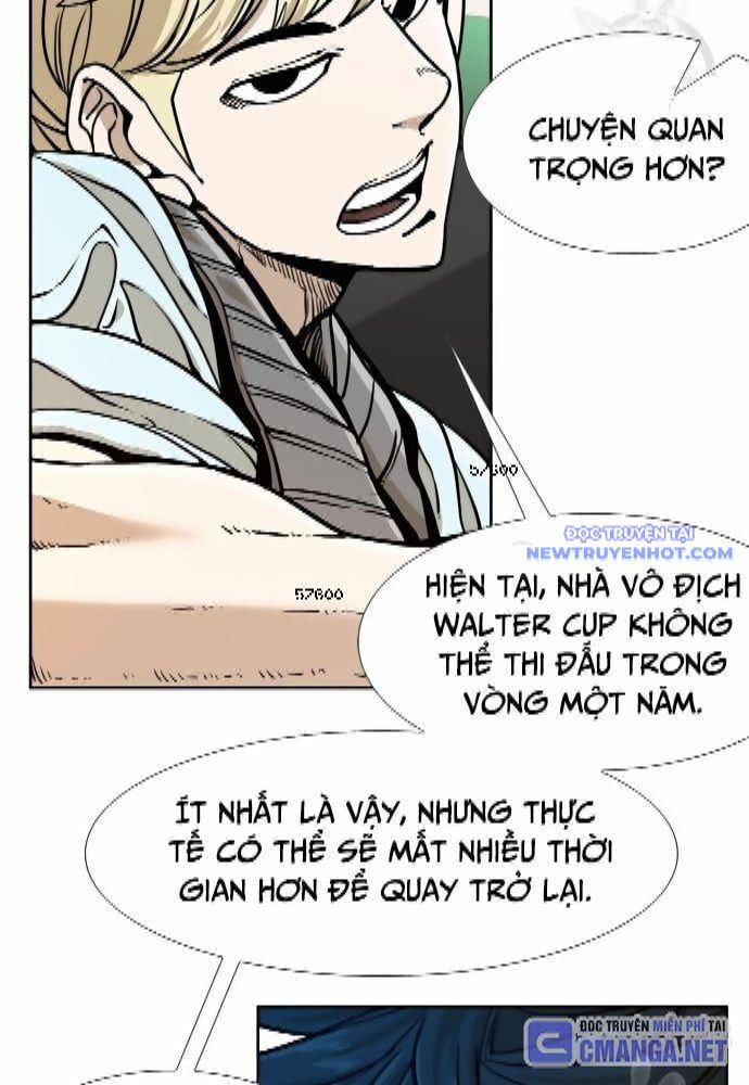 Shark – Cá Mập Chapter 269 - Trang 2