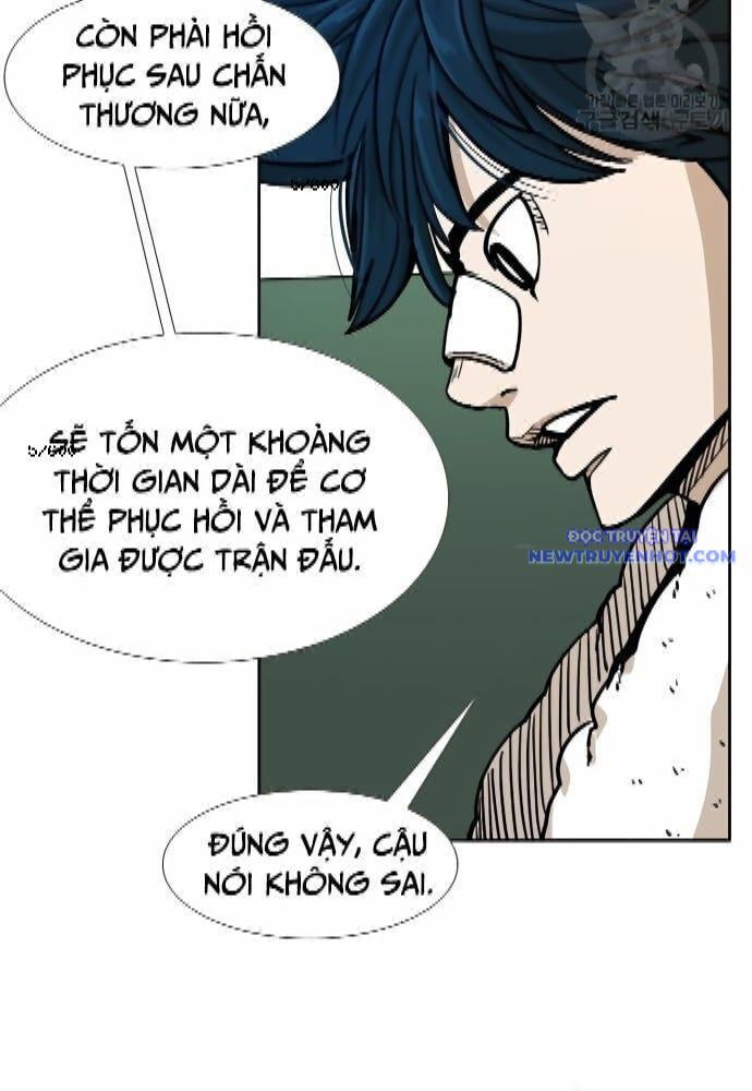 Shark – Cá Mập Chapter 269 - Trang 2