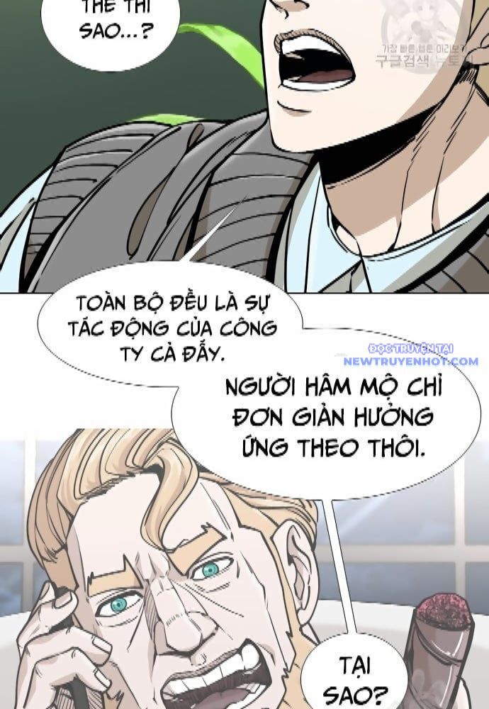 Shark – Cá Mập Chapter 269 - Trang 2