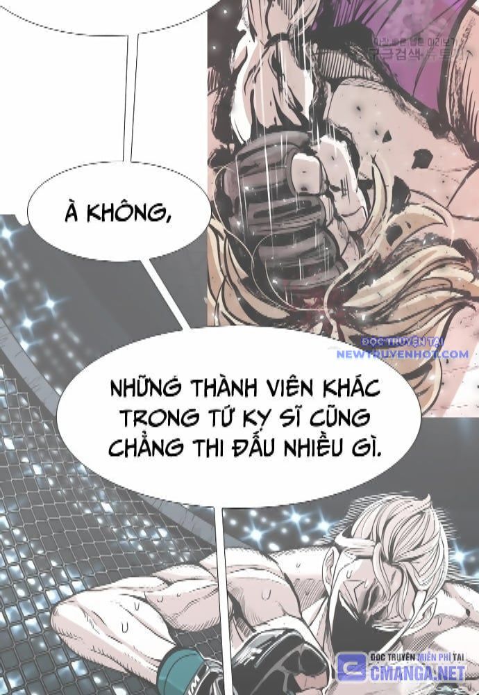 Shark – Cá Mập Chapter 269 - Trang 2