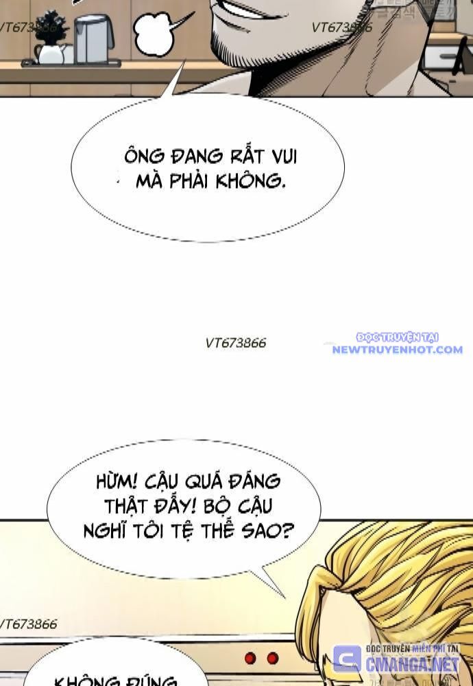 Shark – Cá Mập Chapter 269 - Trang 2
