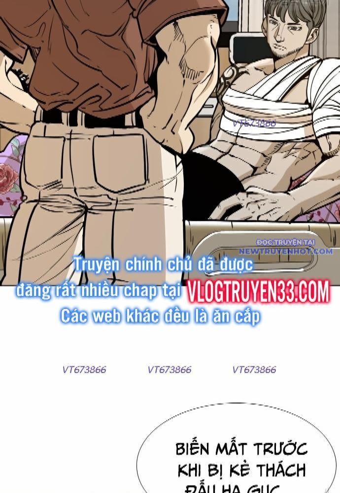 Shark – Cá Mập Chapter 269 - Trang 2