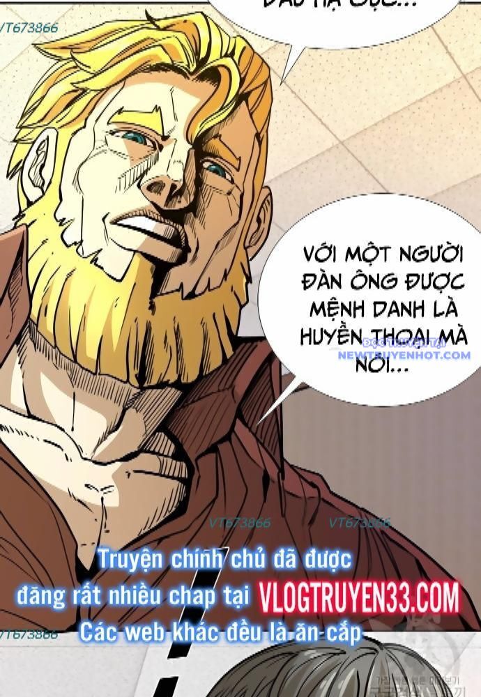 Shark – Cá Mập Chapter 269 - Trang 2