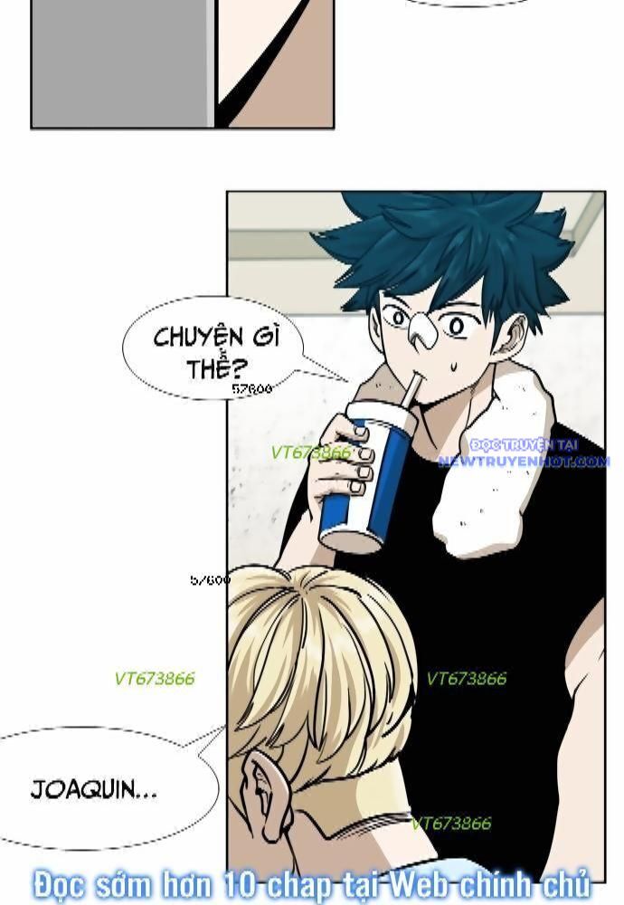 Shark – Cá Mập Chapter 269 - Trang 2