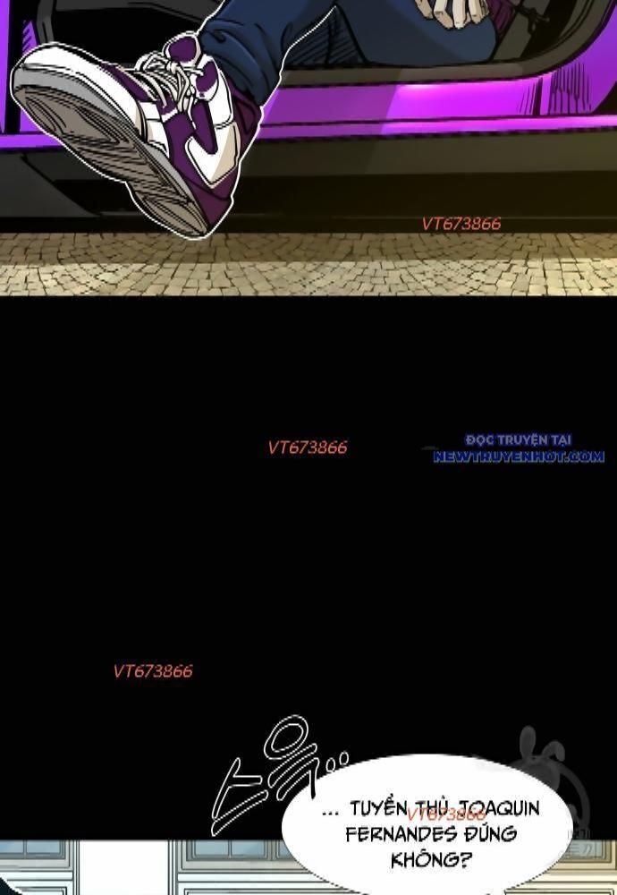 Shark – Cá Mập Chapter 269 - Trang 2