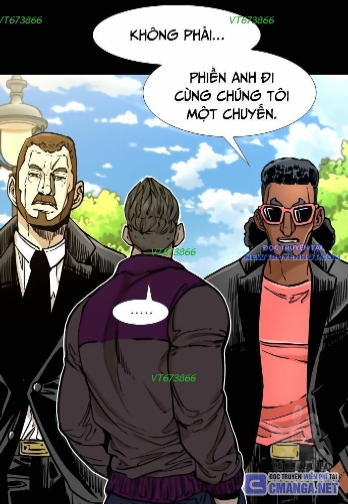 Shark – Cá Mập Chapter 269 - Trang 2