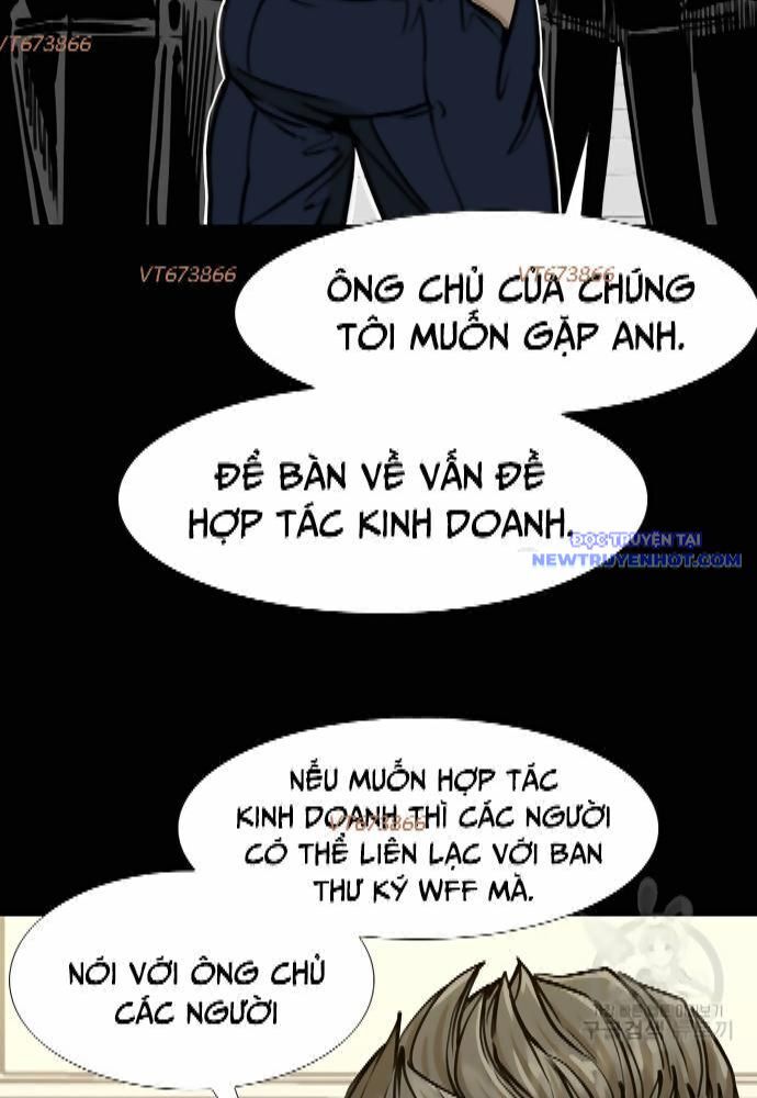 Shark – Cá Mập Chapter 269 - Trang 2