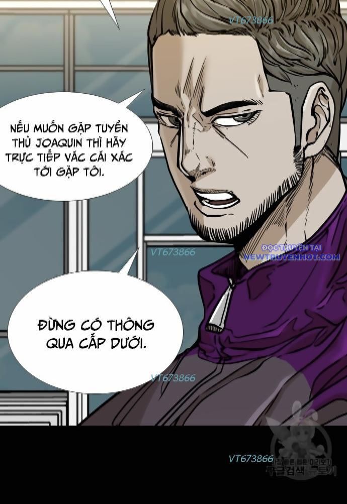 Shark – Cá Mập Chapter 269 - Trang 2