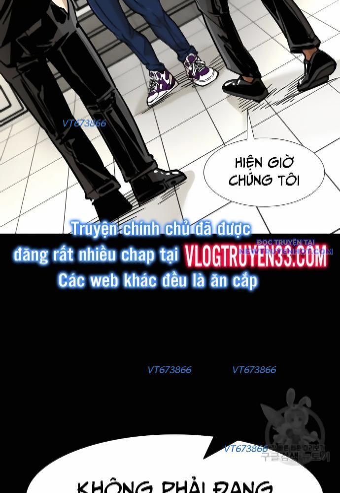 Shark – Cá Mập Chapter 269 - Trang 2