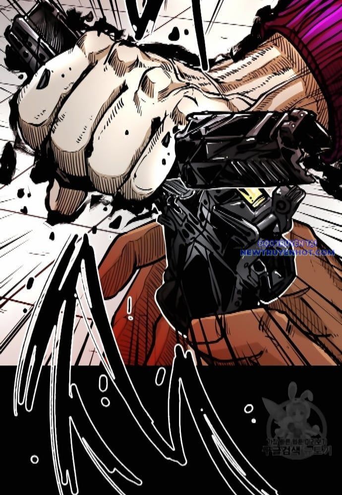 Shark – Cá Mập Chapter 269 - Trang 2