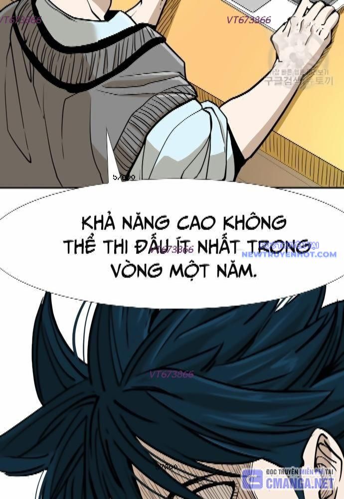 Shark – Cá Mập Chapter 269 - Trang 2