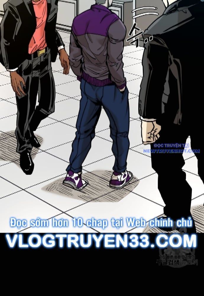 Shark – Cá Mập Chapter 269 - Trang 2