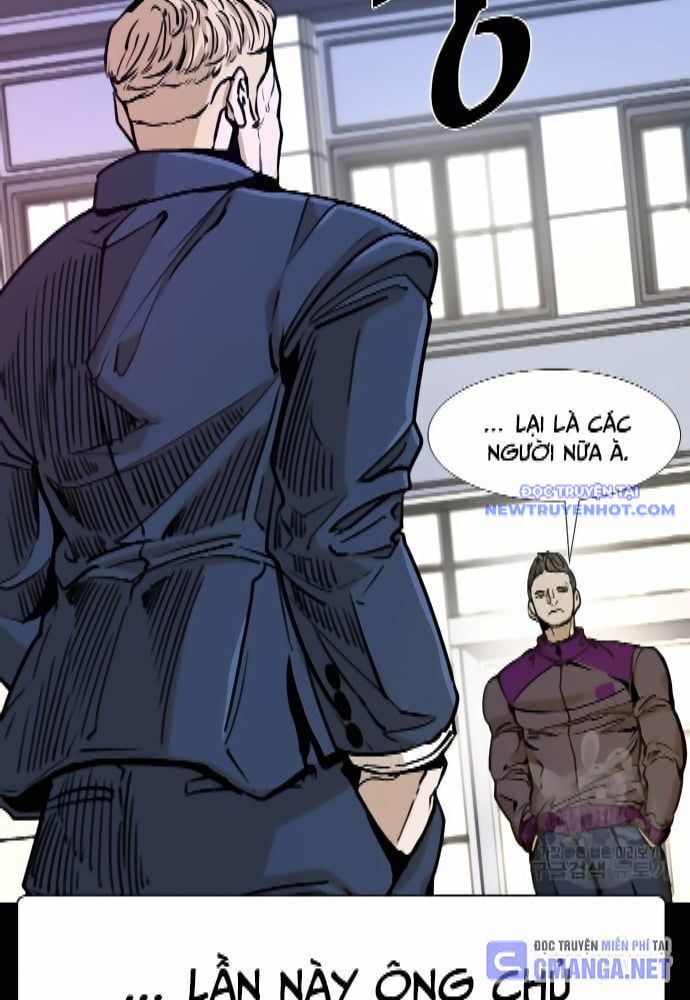 Shark – Cá Mập Chapter 269 - Trang 2