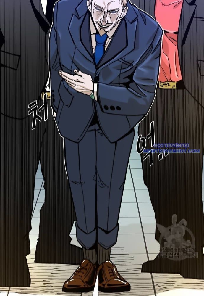 Shark – Cá Mập Chapter 269 - Trang 2