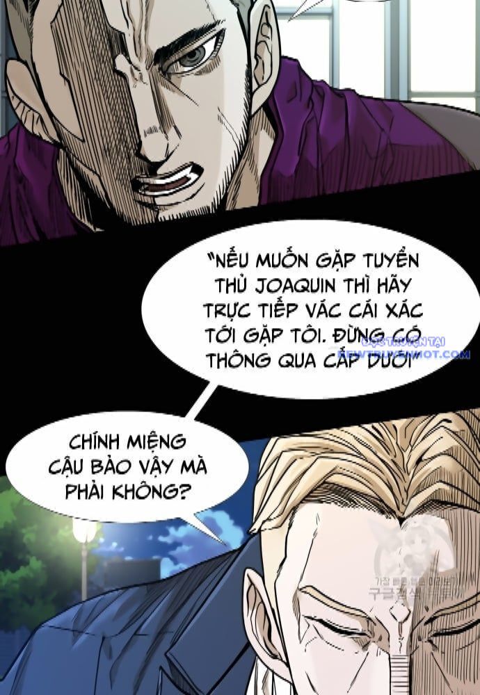 Shark – Cá Mập Chapter 269 - Trang 2