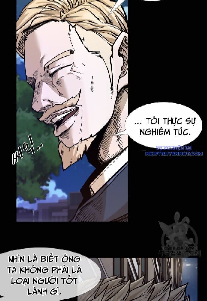 Shark – Cá Mập Chapter 269 - Trang 2