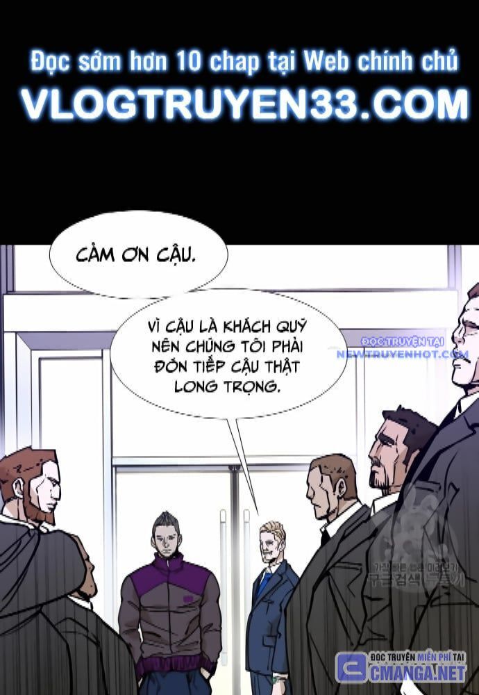 Shark – Cá Mập Chapter 269 - Trang 2