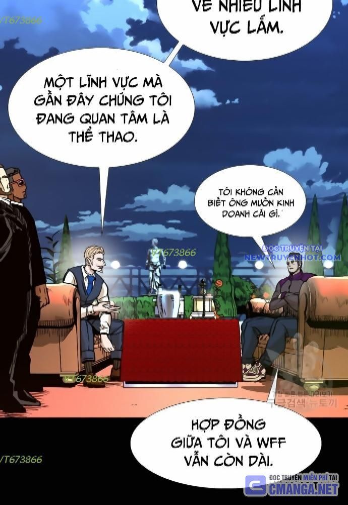 Shark – Cá Mập Chapter 269 - Trang 2