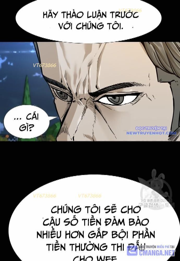 Shark – Cá Mập Chapter 269 - Trang 2