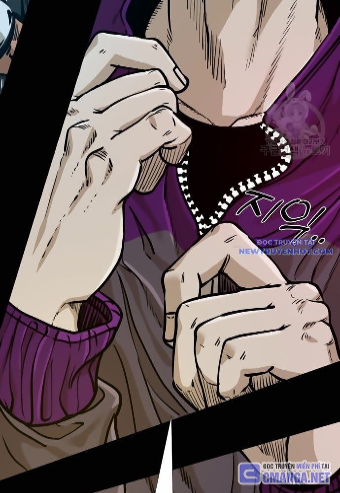 Shark – Cá Mập Chapter 270 - Trang 2