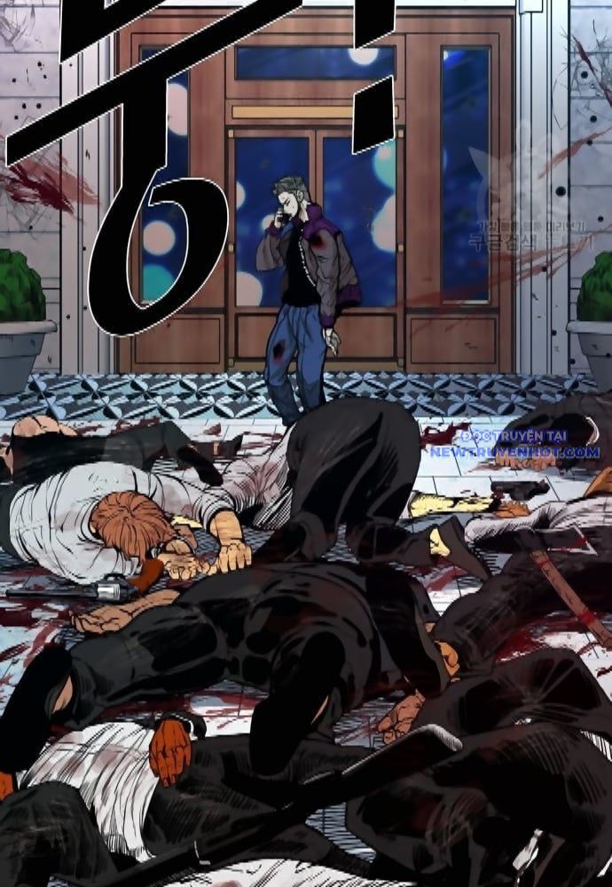 Shark – Cá Mập Chapter 270 - Trang 2