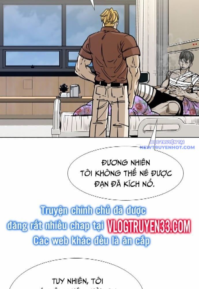 Shark – Cá Mập Chapter 270 - Trang 2