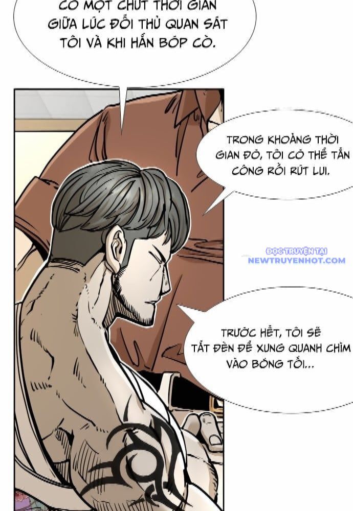 Shark – Cá Mập Chapter 270 - Trang 2
