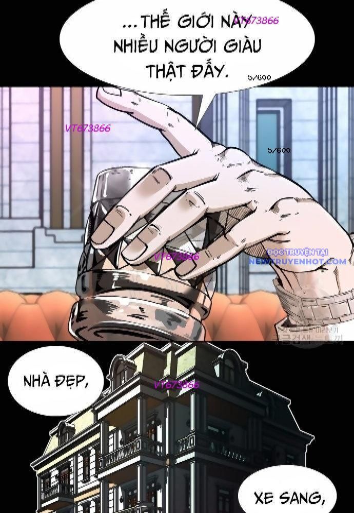 Shark – Cá Mập Chapter 270 - Trang 2