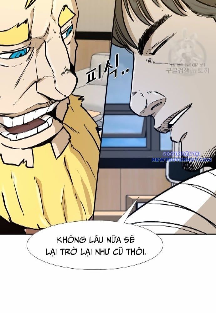 Shark – Cá Mập Chapter 270 - Trang 2