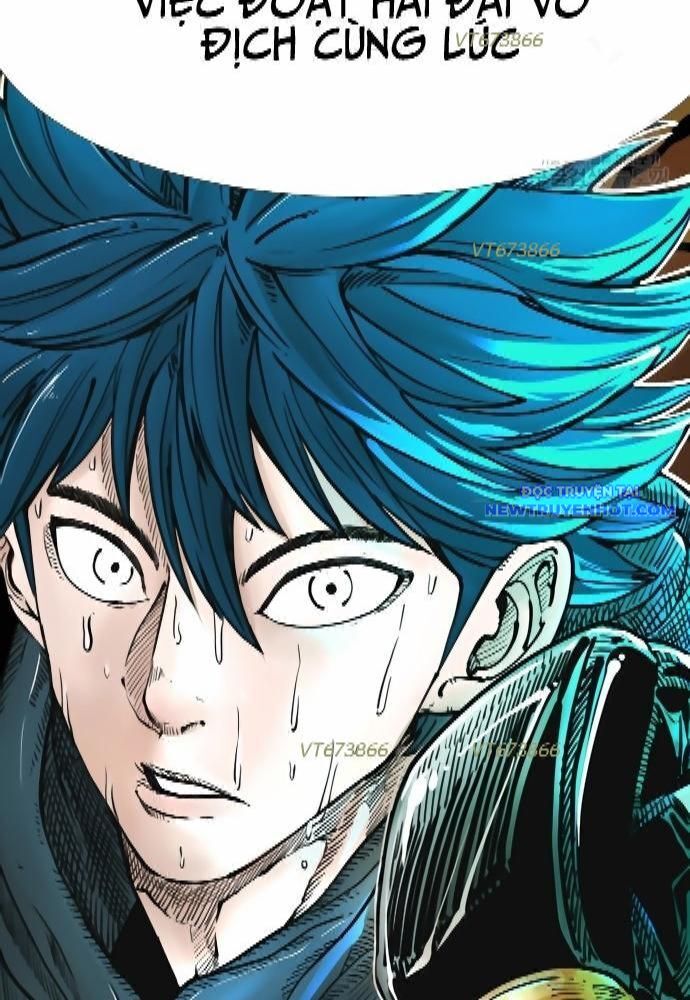 Shark – Cá Mập Chapter 270 - Trang 2