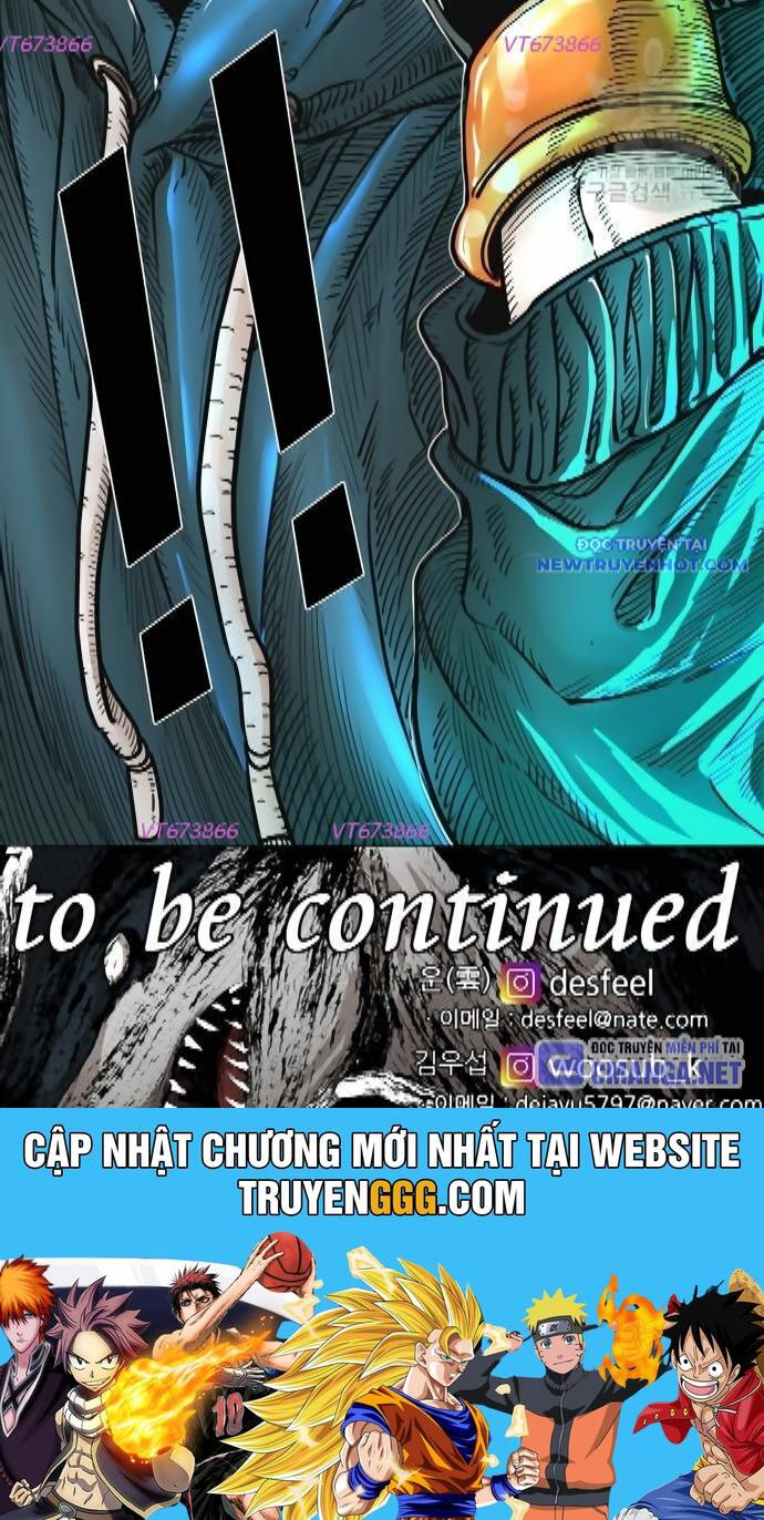 Shark – Cá Mập Chapter 270 - Trang 2