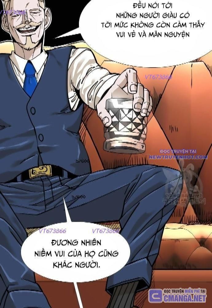 Shark – Cá Mập Chapter 270 - Trang 2