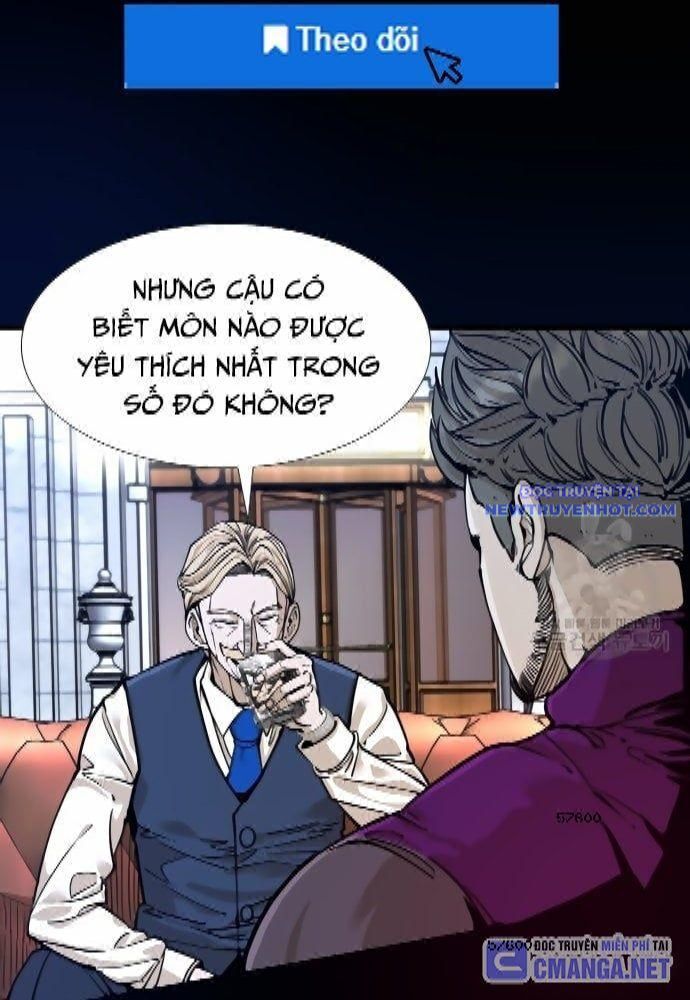 Shark – Cá Mập Chapter 270 - Trang 2