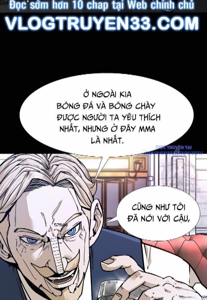 Shark – Cá Mập Chapter 270 - Trang 2