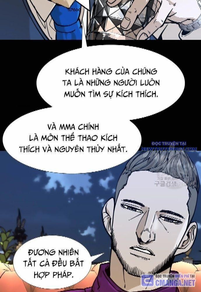Shark – Cá Mập Chapter 270 - Trang 2