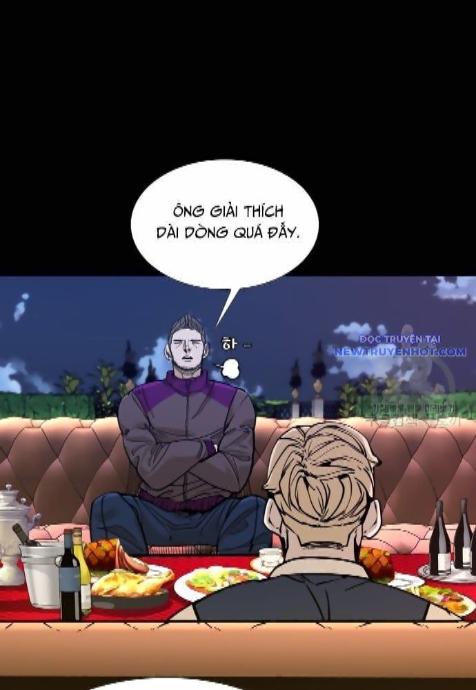 Shark – Cá Mập Chapter 270 - Trang 2