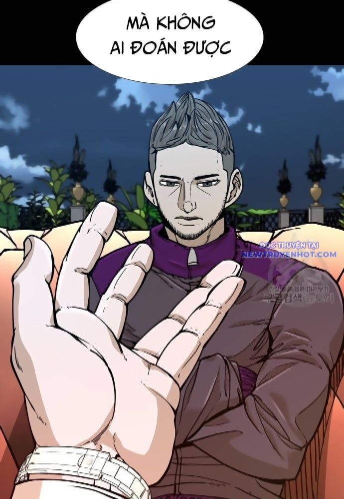 Shark – Cá Mập Chapter 270 - Trang 2