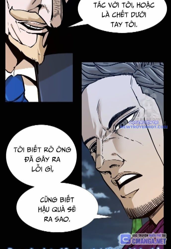 Shark – Cá Mập Chapter 270 - Trang 2