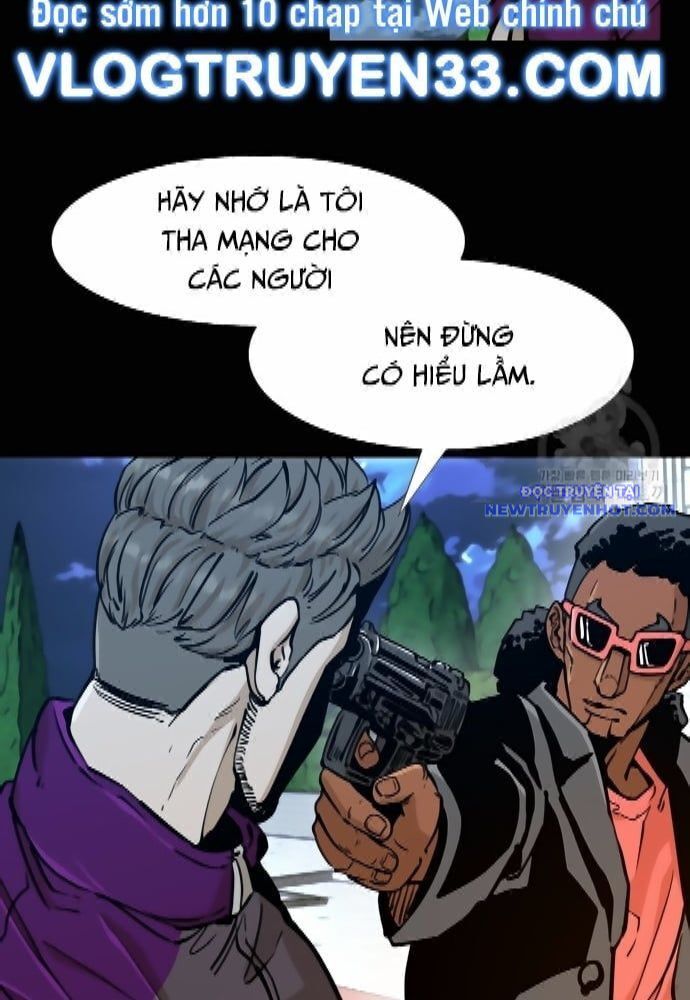 Shark – Cá Mập Chapter 270 - Trang 2