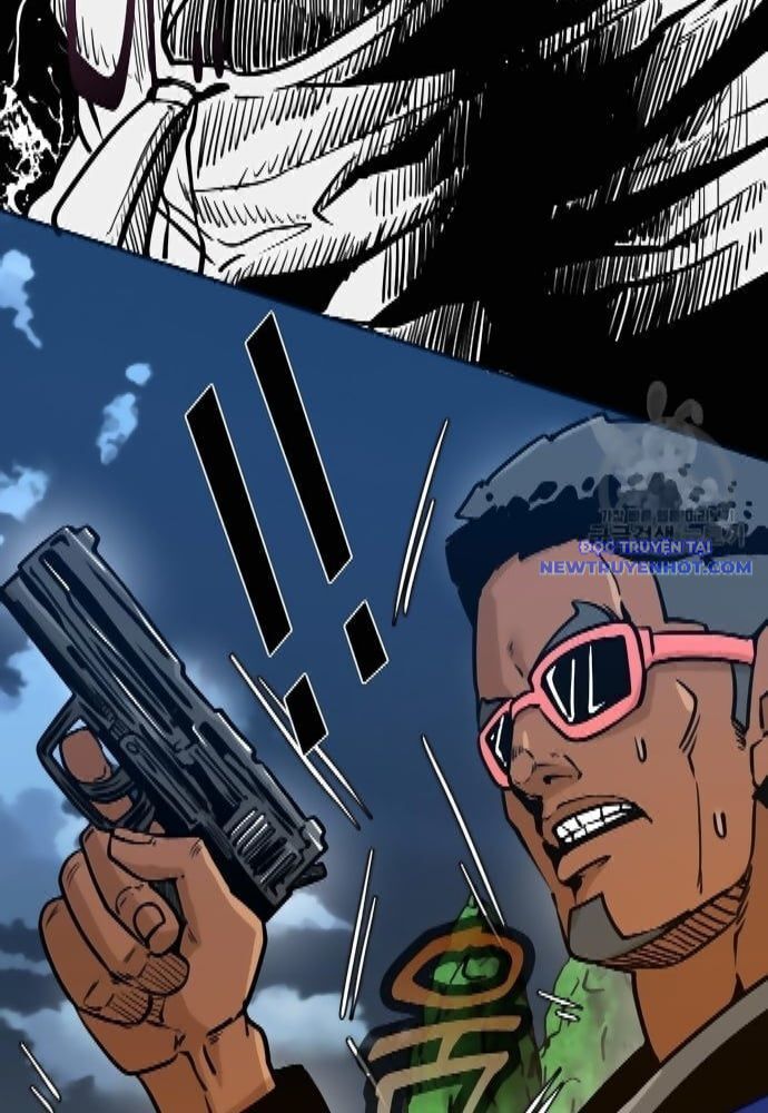Shark – Cá Mập Chapter 270 - Trang 2