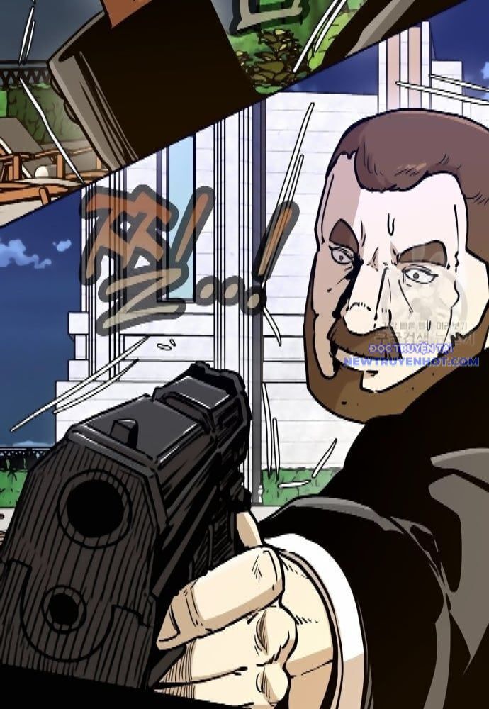 Shark – Cá Mập Chapter 270 - Trang 2