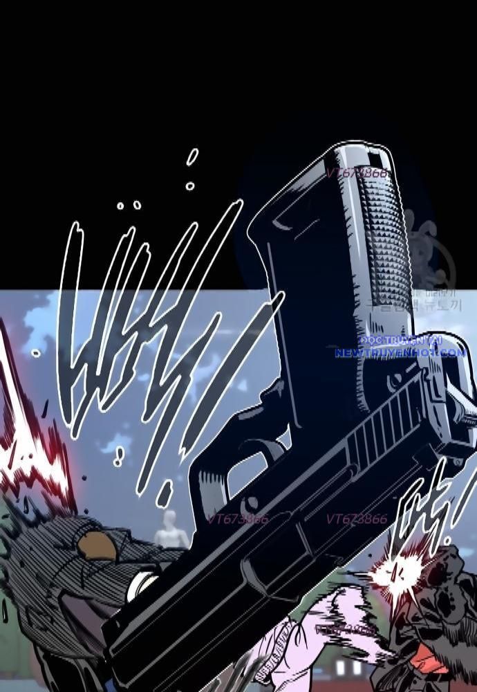 Shark – Cá Mập Chapter 270 - Trang 2