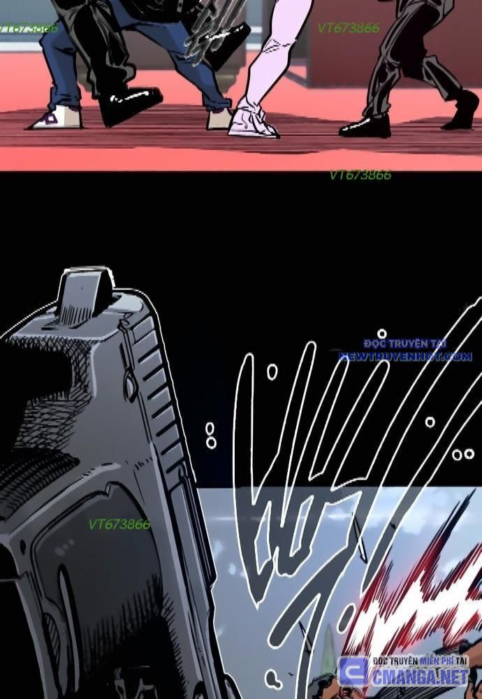 Shark – Cá Mập Chapter 270 - Trang 2