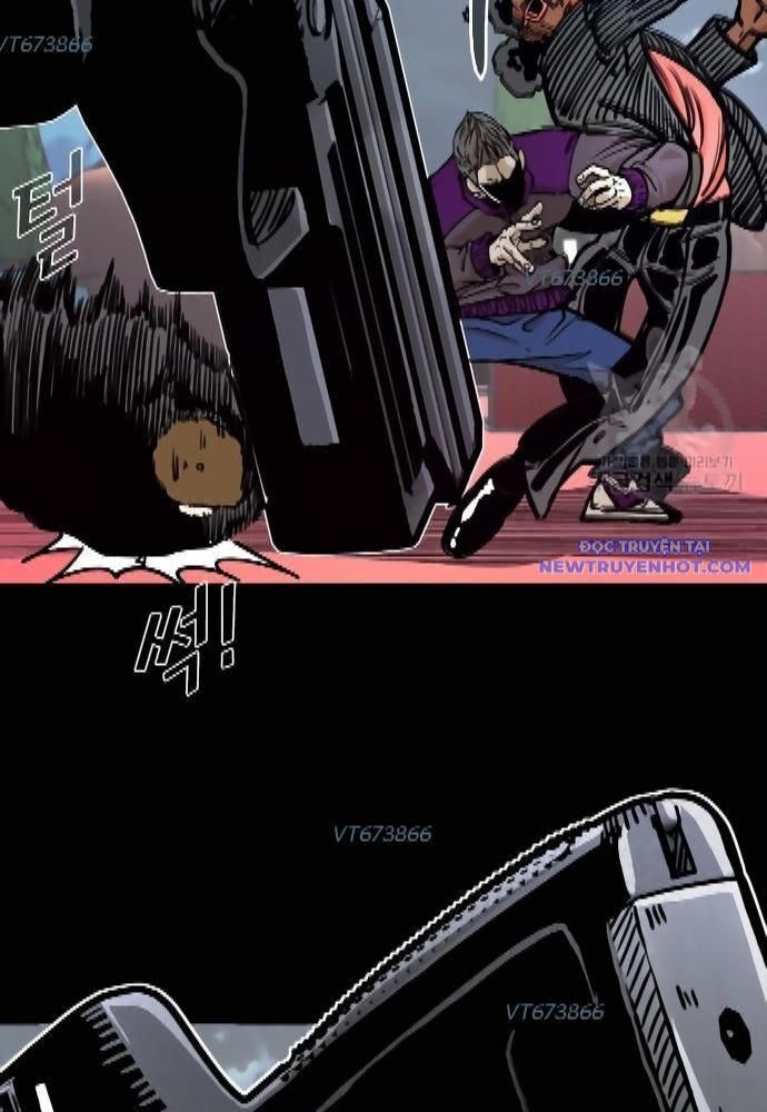 Shark – Cá Mập Chapter 270 - Trang 2