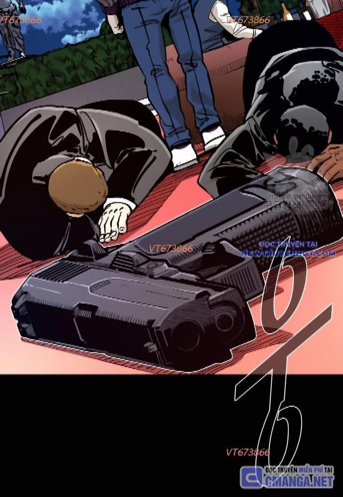 Shark – Cá Mập Chapter 270 - Trang 2