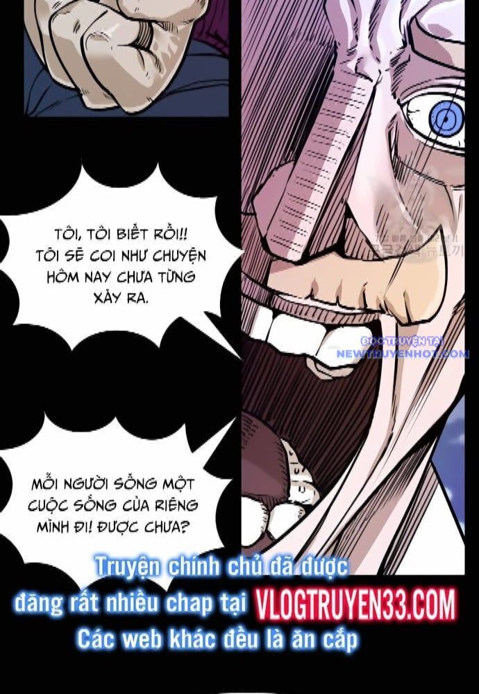 Shark – Cá Mập Chapter 270 - Trang 2