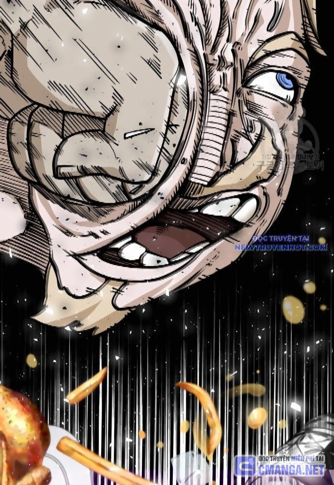 Shark – Cá Mập Chapter 270 - Trang 2