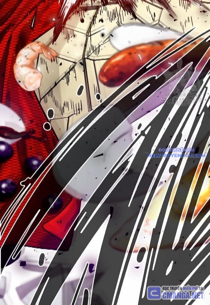 Shark – Cá Mập Chapter 270 - Trang 2
