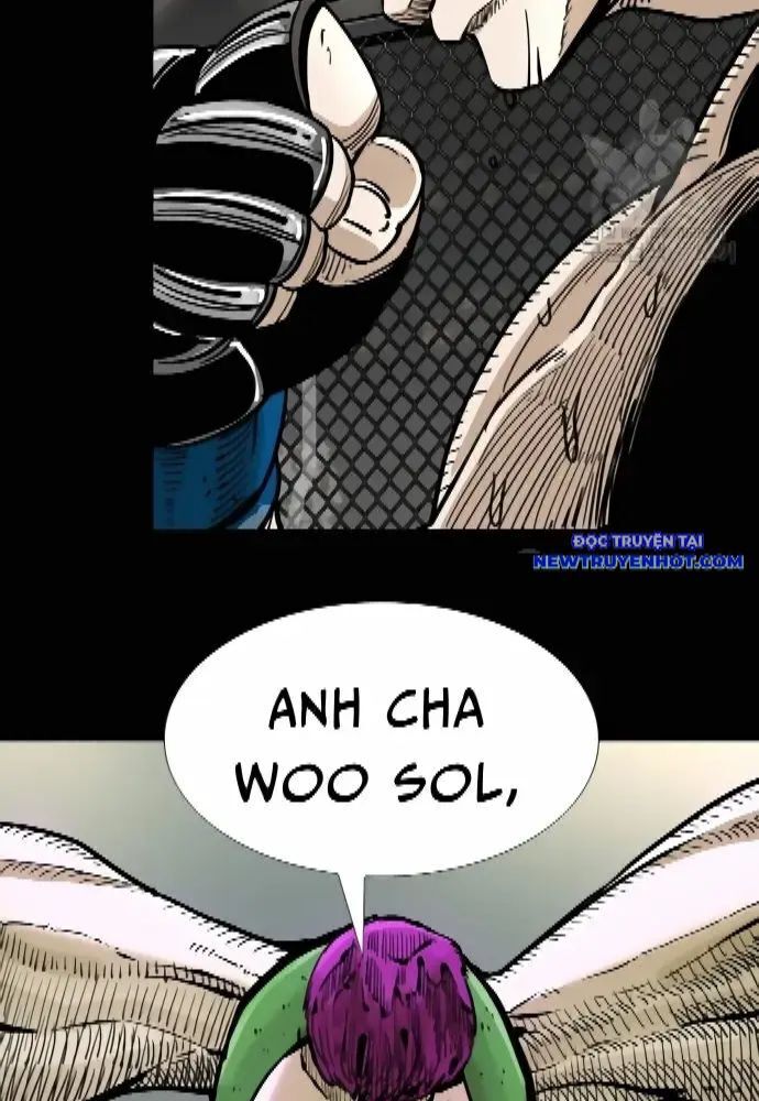 Shark – Cá Mập Chapter 271 - Trang 2