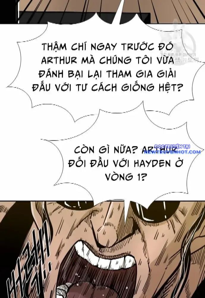 Shark – Cá Mập Chapter 271 - Trang 2